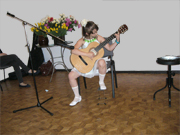 Koncert z okazji Dnia Matki w 2012 roku